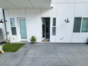 Detalle exterior
