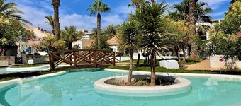 Golf & Beachside Getaway