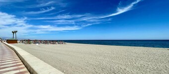 Golf & Beachside Getaway