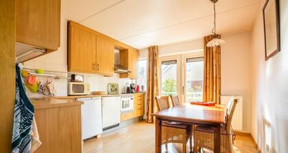 Ferienhaus in Hoorn mit französischem Balkon