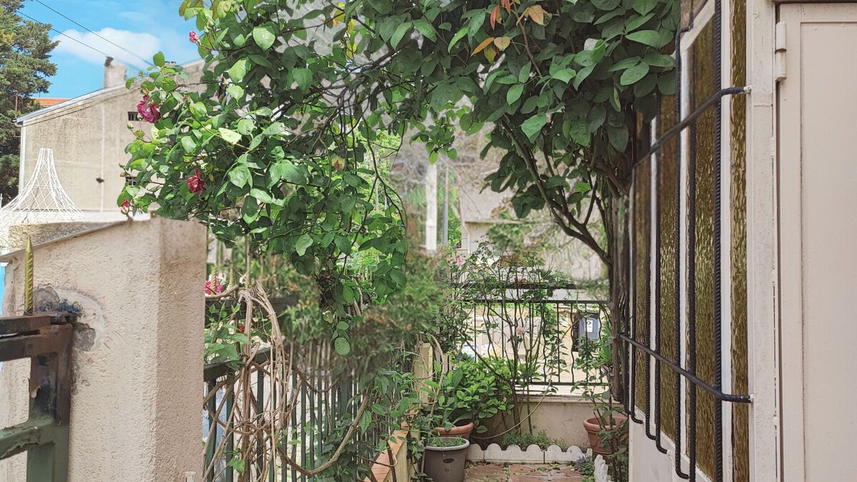 Bild für Gastgeberprofil