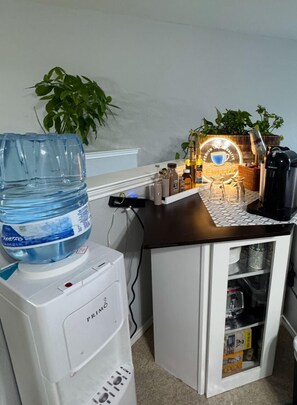 Interiør