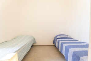 1 Schlafzimmer, WLAN