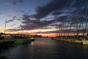 Marina
