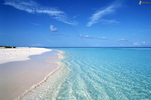 Baia Verde Breeze, Retreat
