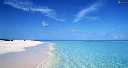 Baia Verde Breeze, Retreat
