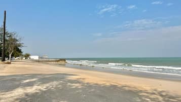 Biệt thự, không hút thuốc, quang cảnh biển | Quang cảnh từ phòng