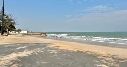 RIM Chaam By RoomQuest