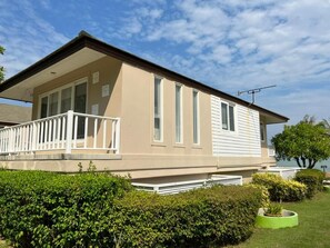 Exterior - RIM Chaam By RoomQuest (Cha-am)