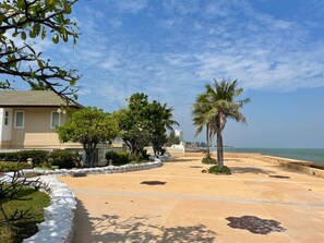 Exterior - RIM Chaam By RoomQuest (Cha-am)