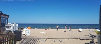 Apartamento en Gdynia cerca de playa