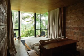 Villa, 4 Schlafzimmer, Poolblick