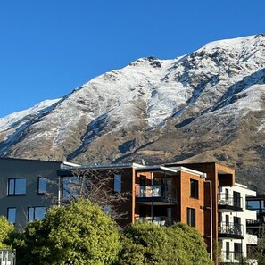 Exterior - Coronet Views at La Residence du Parc (Queenstown)
