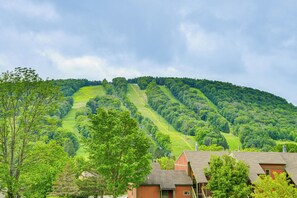 Exterior - Cortland Townhome - Walk to Greek Peak Mtn Resort! (Cortland)