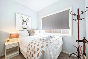 3 Schlafzimmer, Bügeleisen/Bügelbrett, Reisekinderbett, WLAN