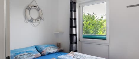 1 camera, Wi-Fi gratuito