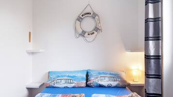 1 Schlafzimmer, kostenloses WLAN