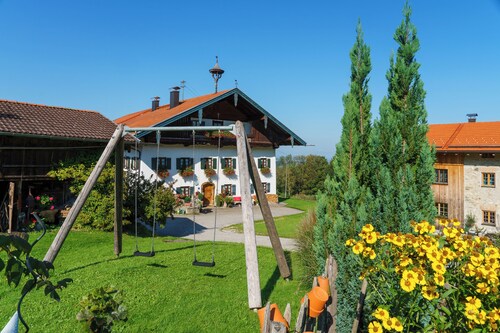 Apartment 50m², 2nd floor, balcony, 1 bedroom, TV