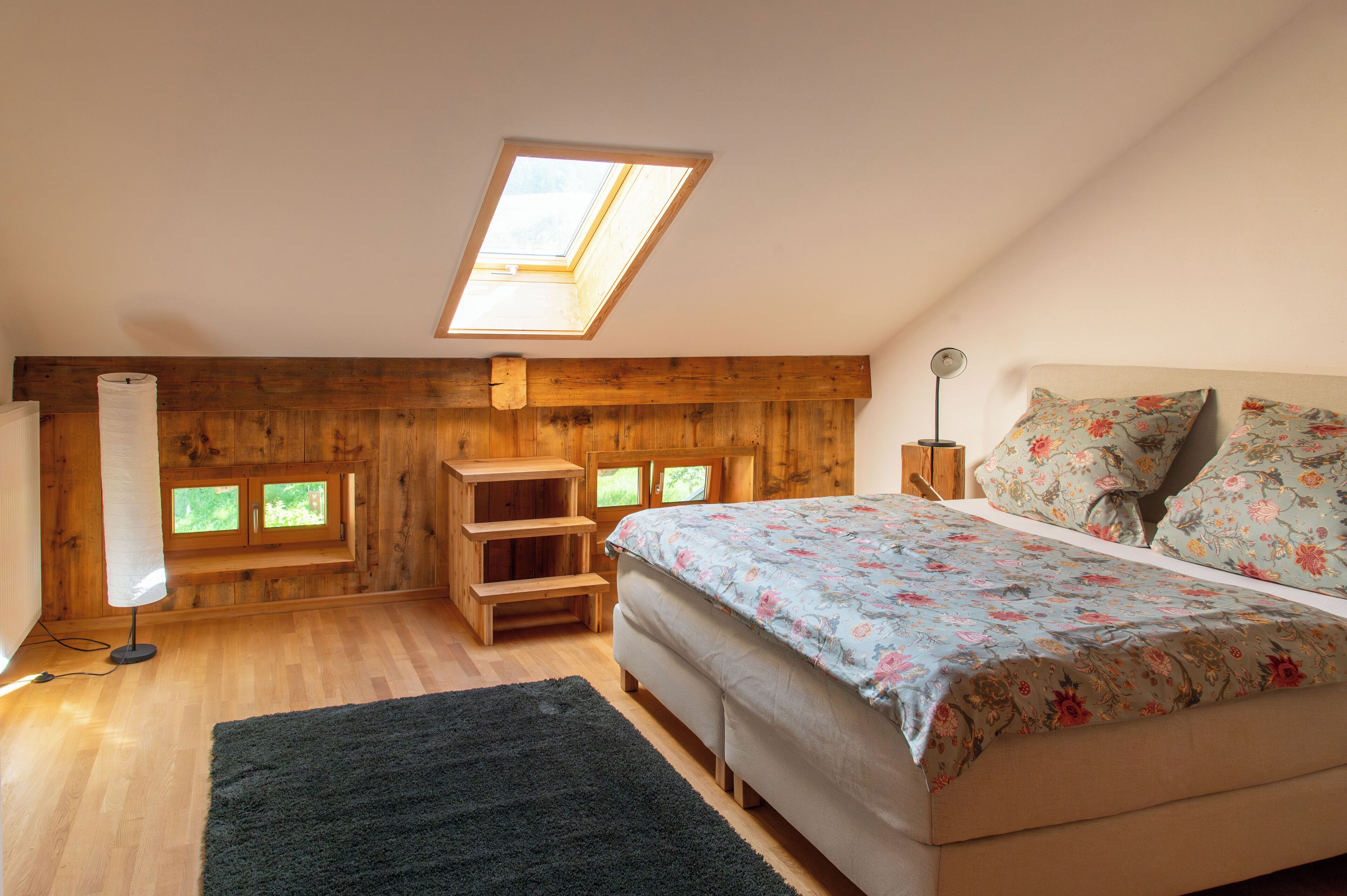 1 Schlafzimmer, Internetzugang, Bettwäsche