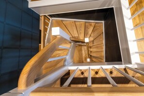 Interior - Apartment 'Störtebekers Perle' with Balcony and Wi-Fi (Zingst)