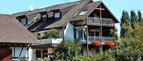 Exterieur
