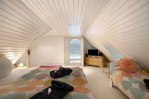 1 habitación, wifi gratis y ropa de cama 