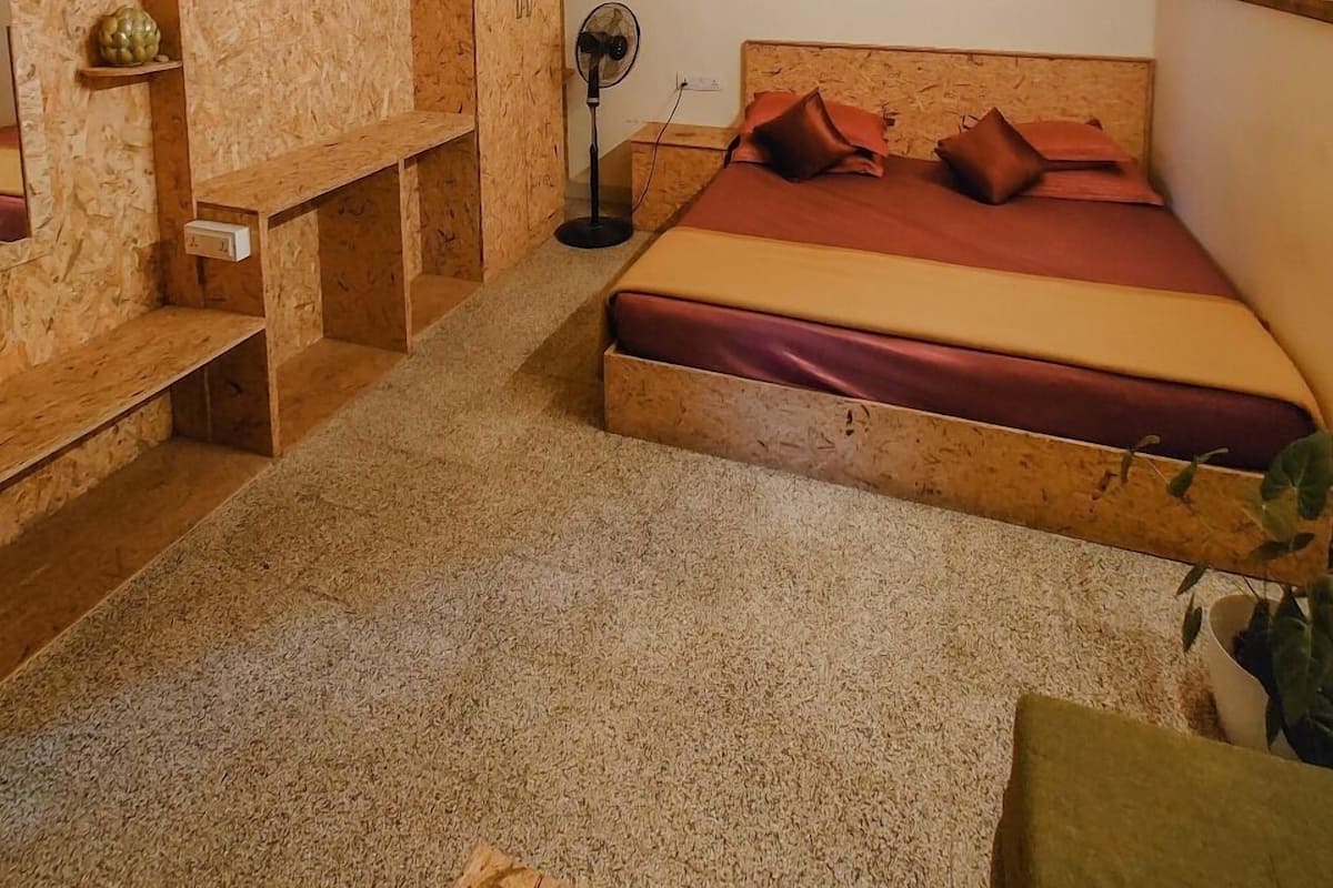 Cabaña clásica | Wifi gratis
