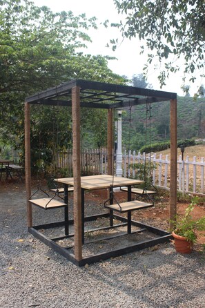 Exterior - Ward80  (Vythiri)