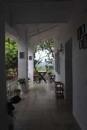 Interior - Ward80  (Vythiri)