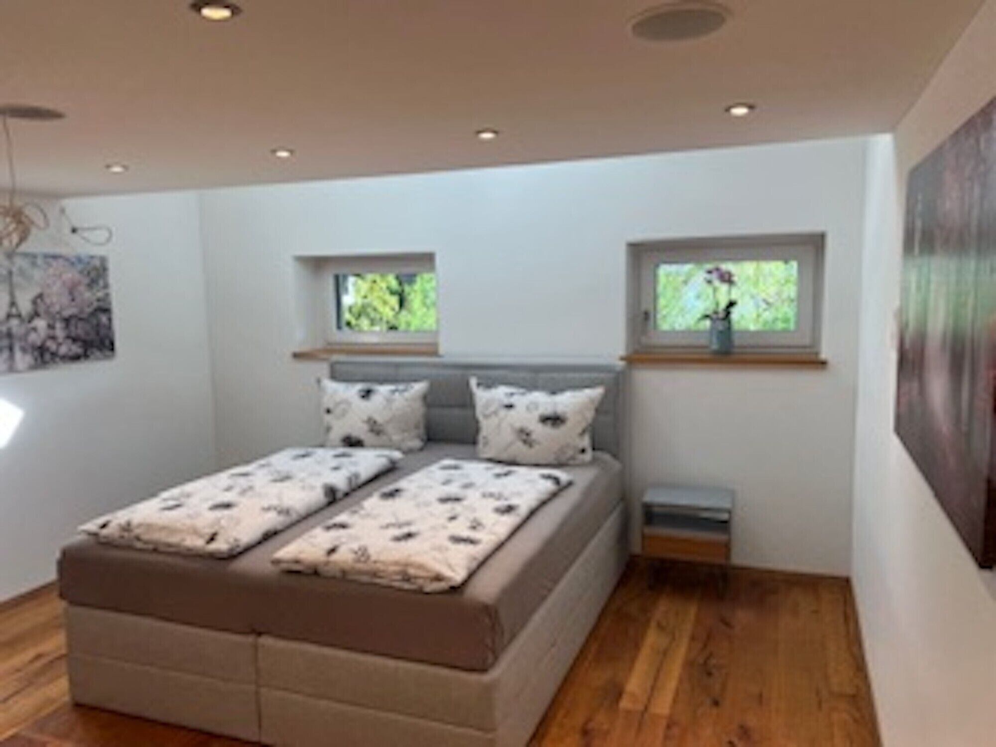 3 Schlafzimmer, Bügeleisen/Bügelbrett, kostenloses WLAN, Bettwäsche