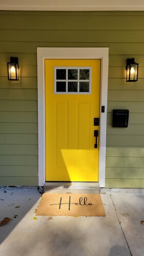 Vibrant Memphis Home- 3 Min to Beale, Stax, & FedEx Forum