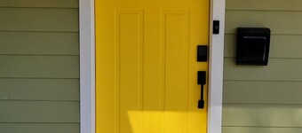 Vibrant Memphis Home- 3 Min to Beale, Stax, & FedEx Forum