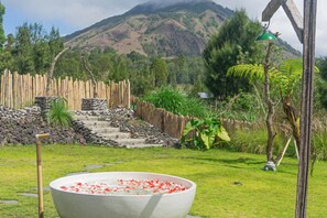 Unclassified image, 2 of 25, button - Polestay Glamping Kintamani (Kintamani)