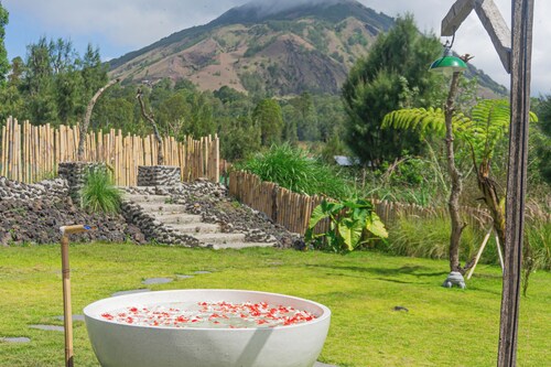 Polestay Glamping Kintamani