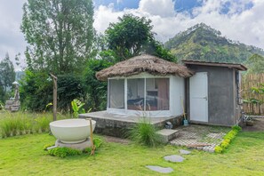 Exterior - Polestay Glamping Kintamani (Kintamani)