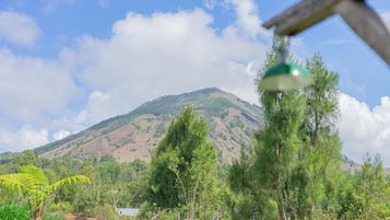 舒適小屋 | 山景