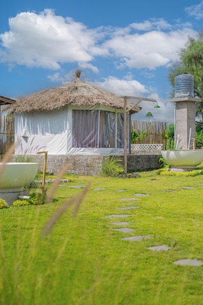 Exterior - Polestay Glamping Kintamani (Kintamani)