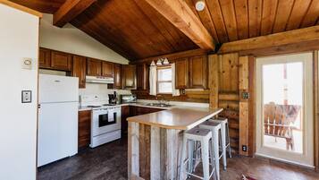 Camera, 2 camere da letto (Log House) | Wi-Fi gratuito