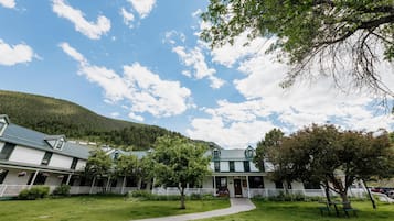 Eksteriør