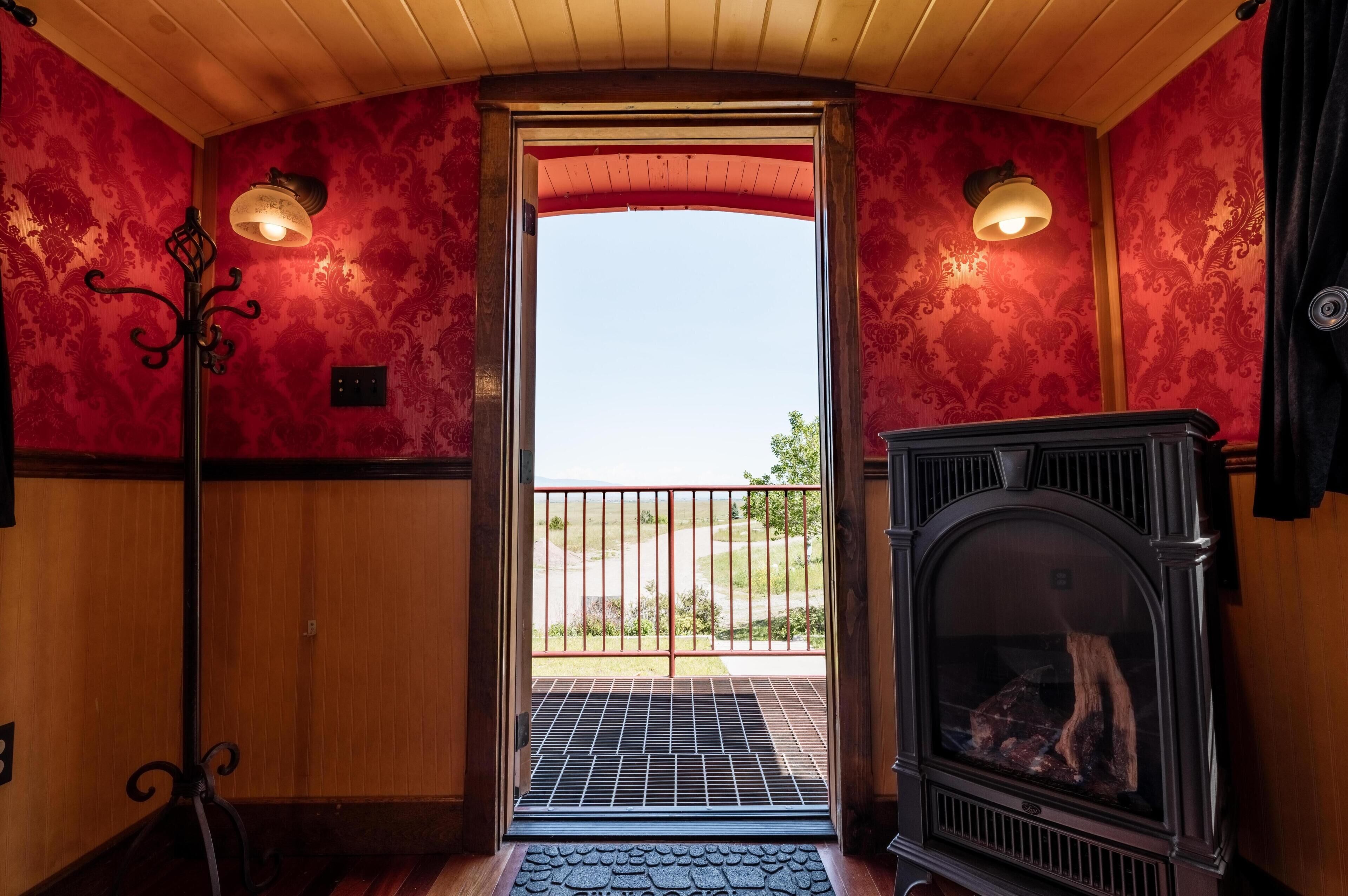 Kamar