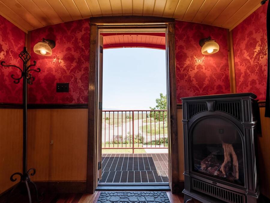Kamar
