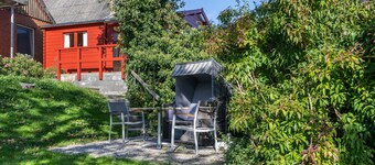 "Fewo Flut, Hof Harrsen, where tranquillity has its home"