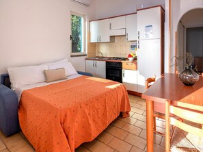 2 habitaciones 