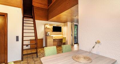 Apartment 'Wohnung 2' with Shared Terrace, Shared Garden and Wi-Fi