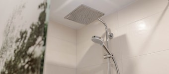 Appartamento 'Bartnelke' con vista sulle montagne, piscina in comune e Wi-Fi