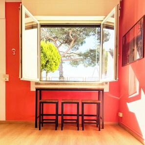 Interior - AQUA -Vista Lago collection (Domaso)