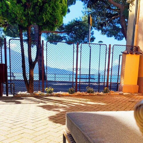 AQUA -Vista Lago collection