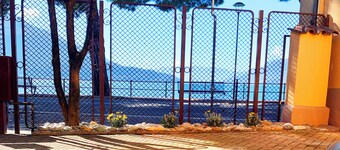 AQUA -Vista Lago collection