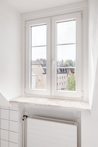 Zentrales charmantes Apartment im Herzen von Kulmbach