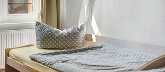 Apartamento 'Alte Seifensiederei - Ferien-loft' con Wi-Fi